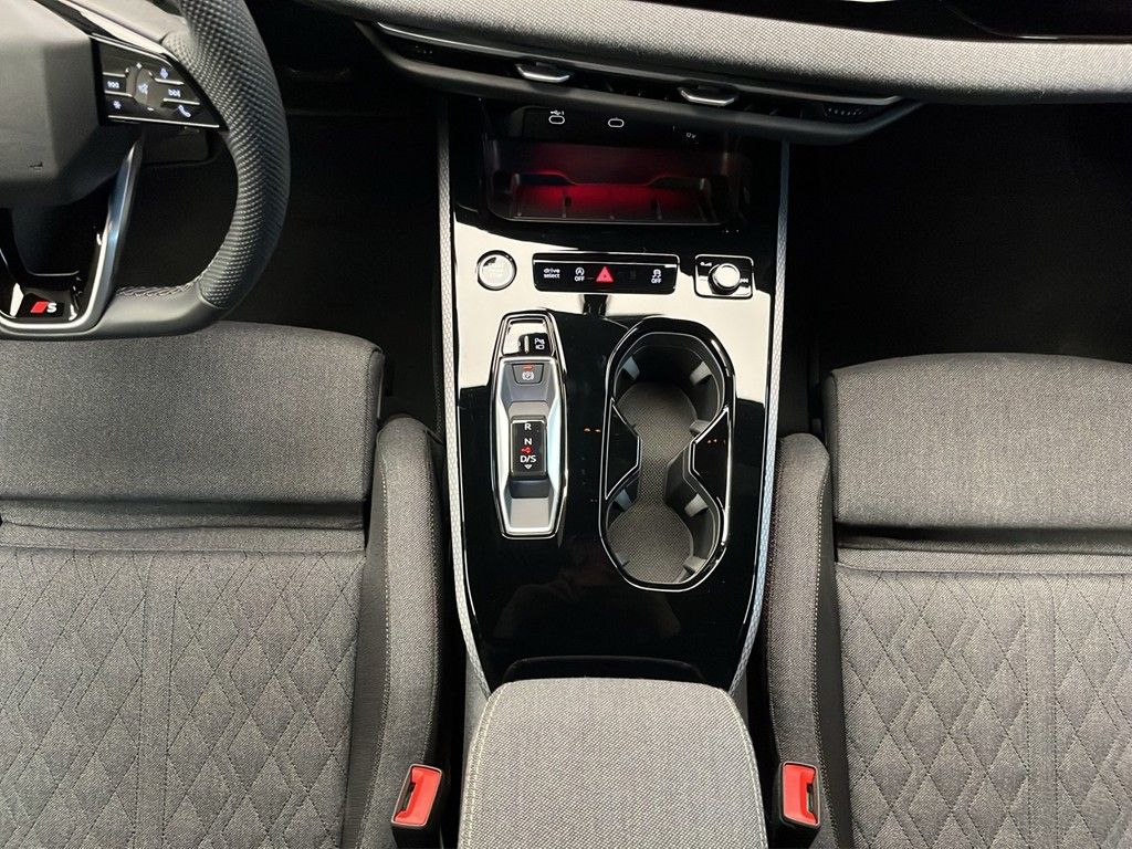 Audi A5 2025