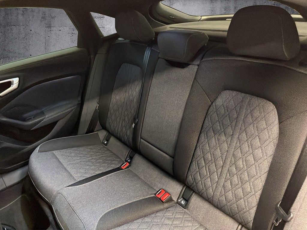 Audi A5 2025