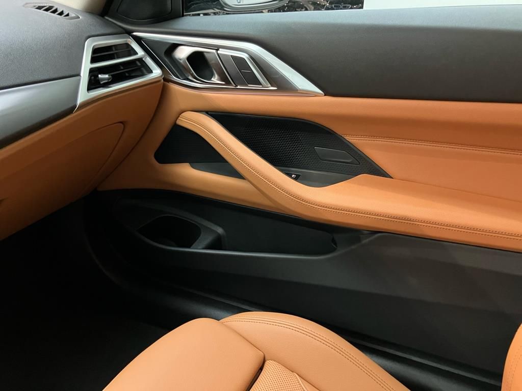 BMW 420 2024