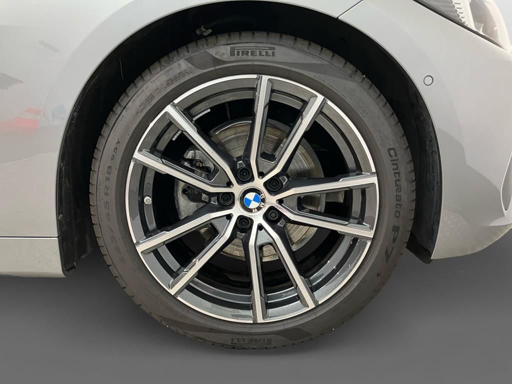 BMW 420 2024