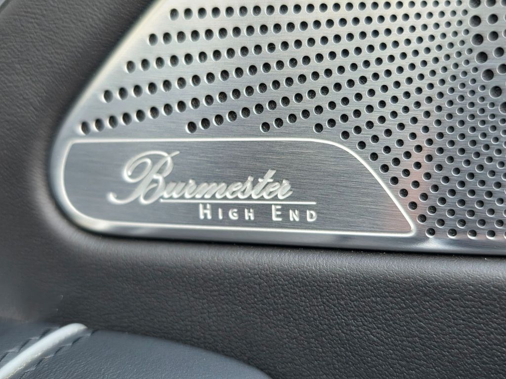 Mercedes-Benz S 63 AMG 2016