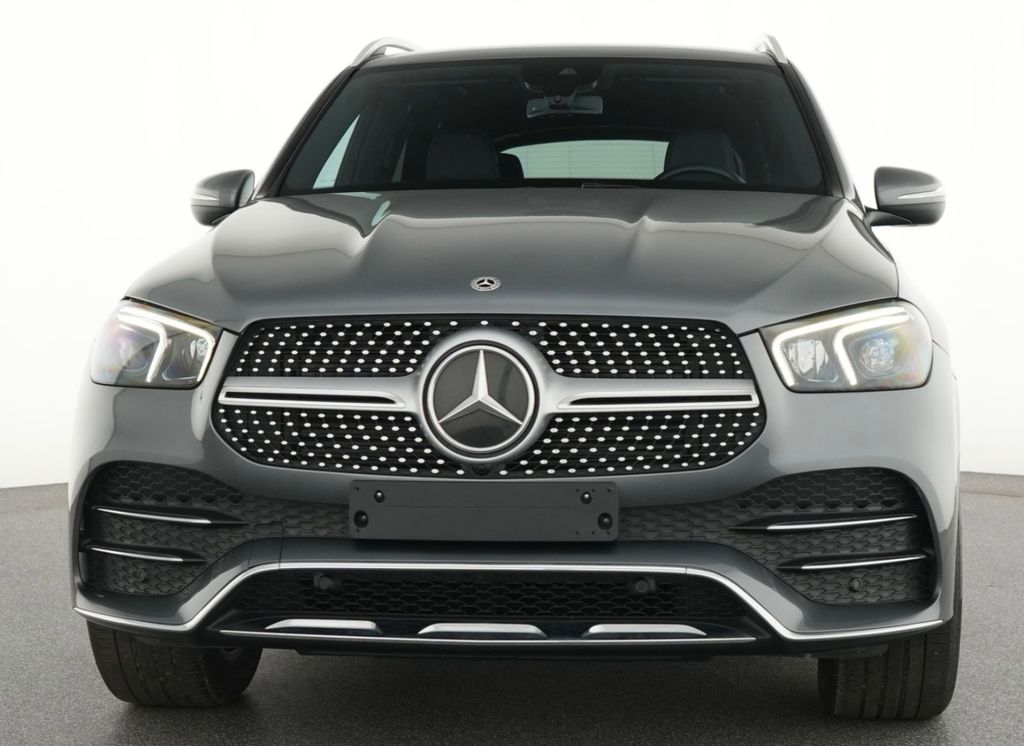 Mercedes-Benz GLE 350 2020