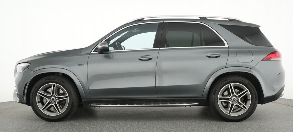 Mercedes-Benz GLE 350 2020