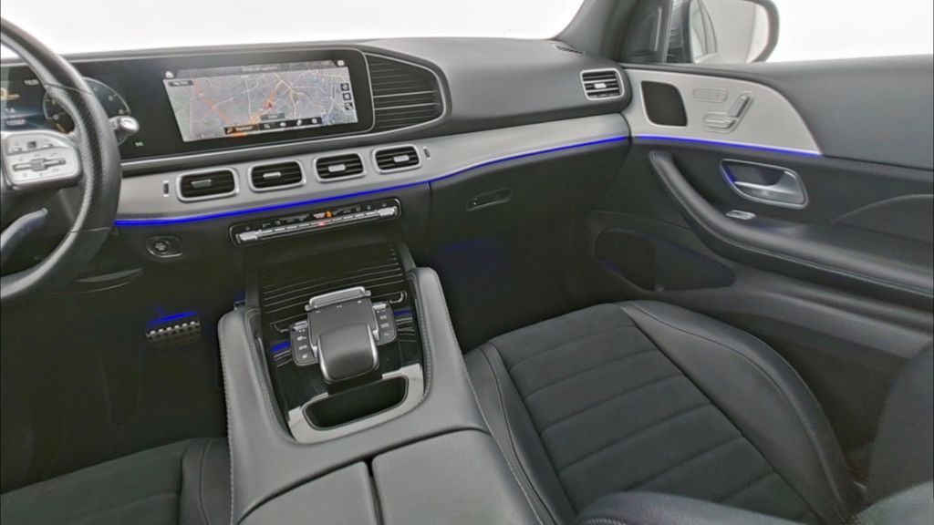 Mercedes-Benz GLE 350 2020