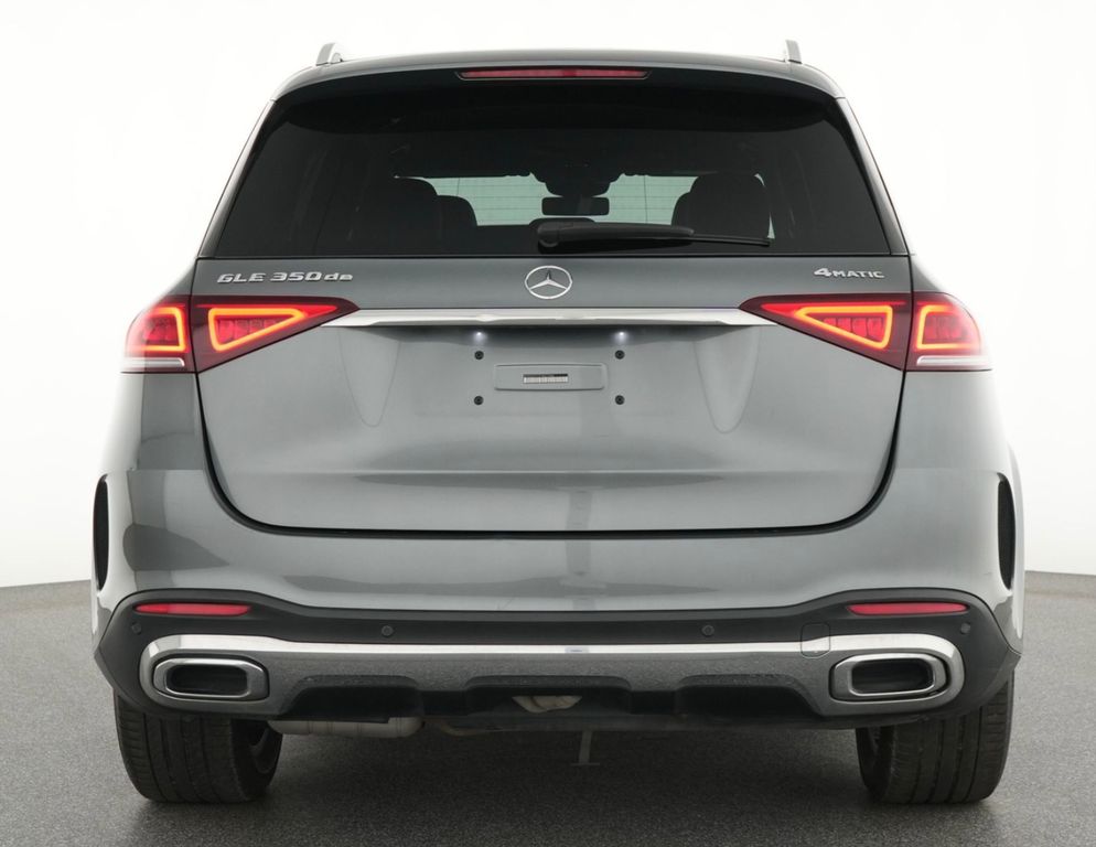 Mercedes-Benz GLE 350 2020