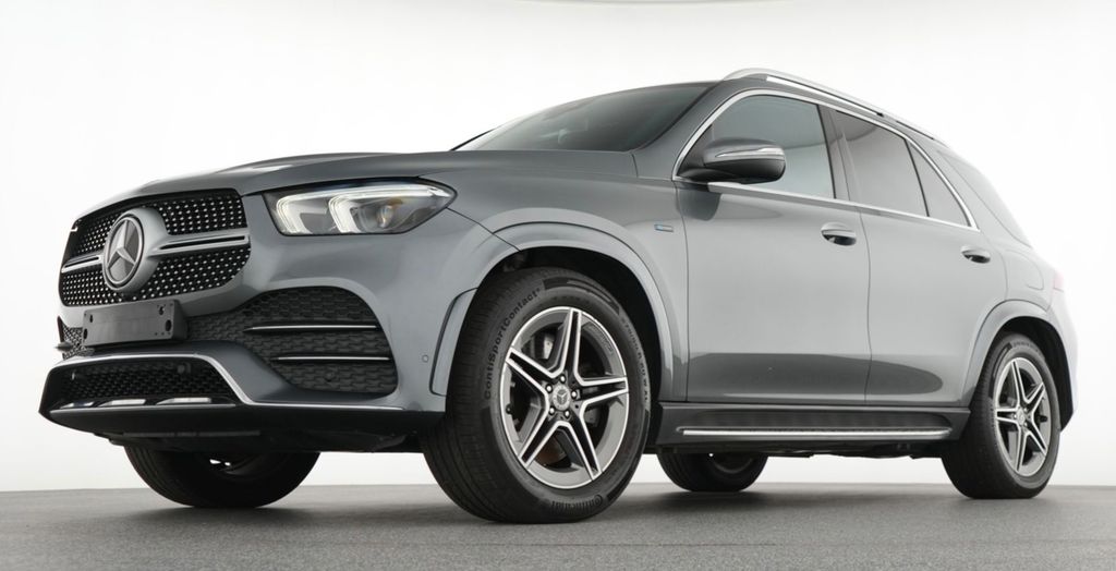Mercedes-Benz GLE 350 2020
