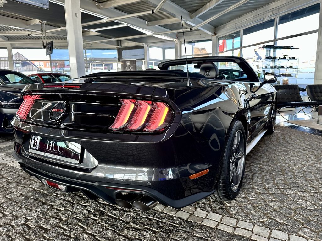 Ford Mustang 2023
