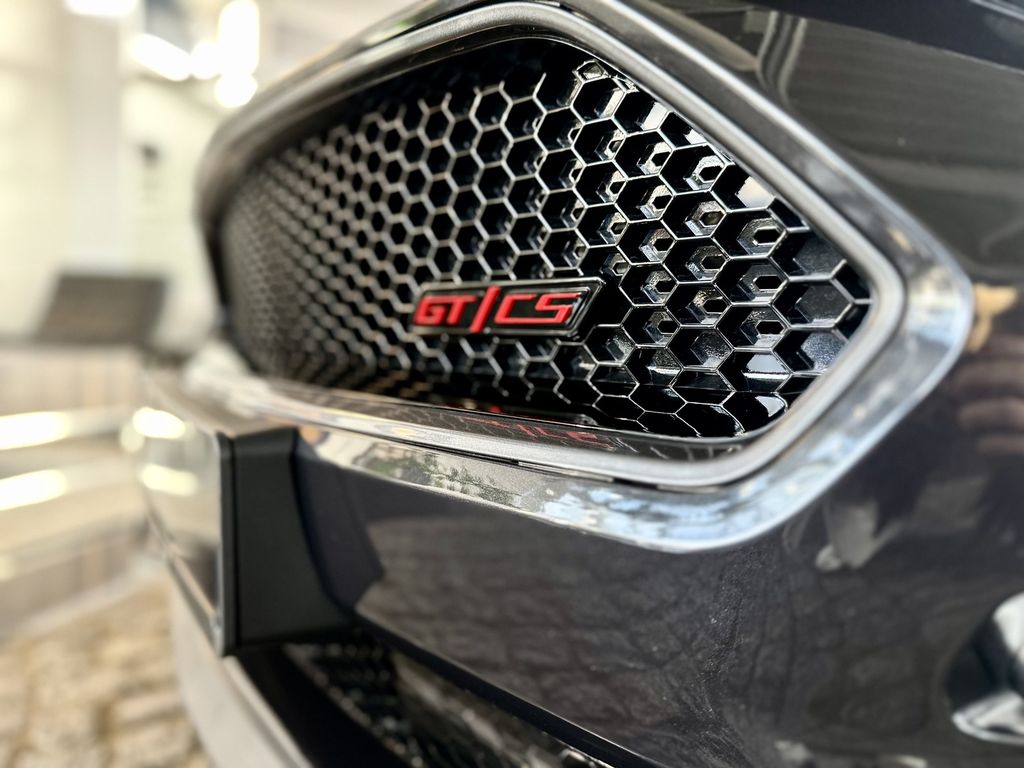 Ford Mustang 2023