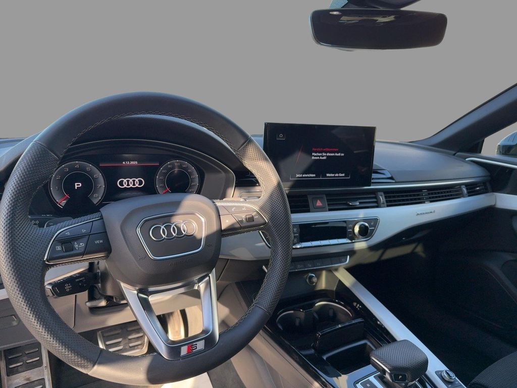 Audi A5 2024