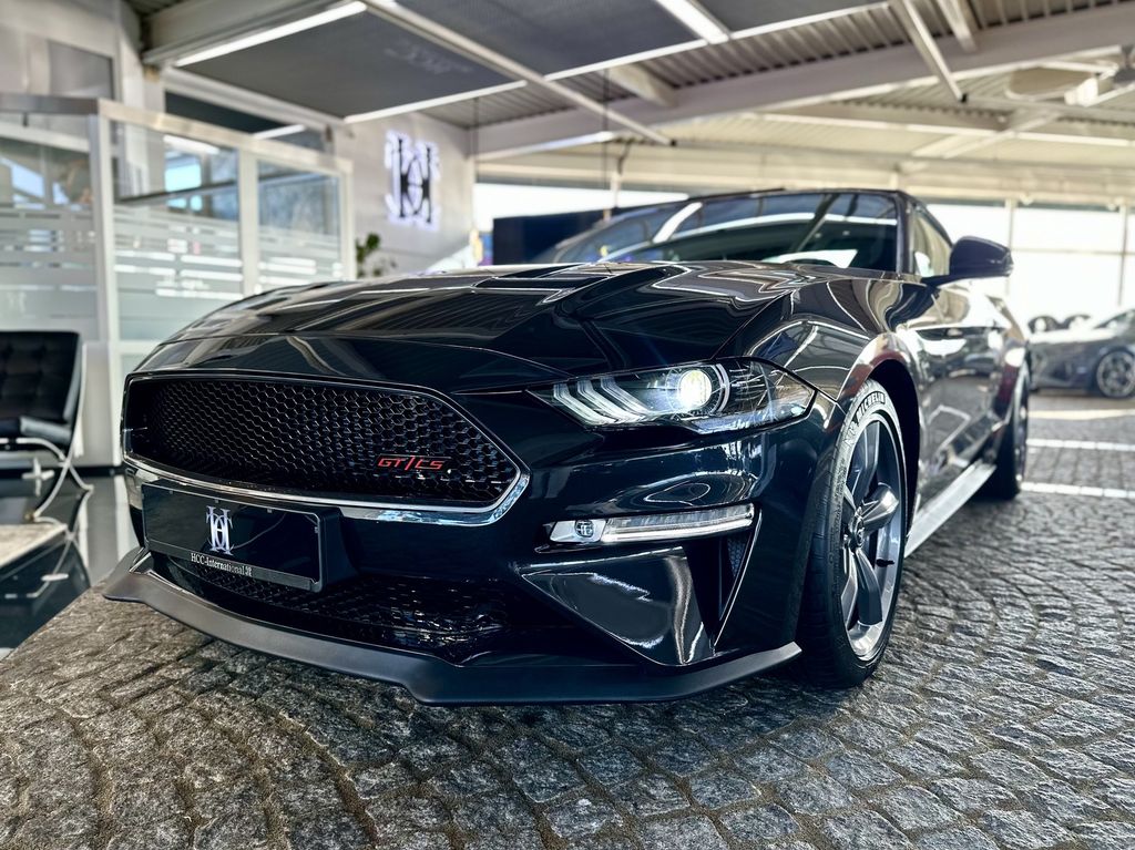 Ford Mustang 2023
