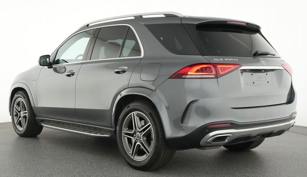 Mercedes-Benz GLE 350 2020