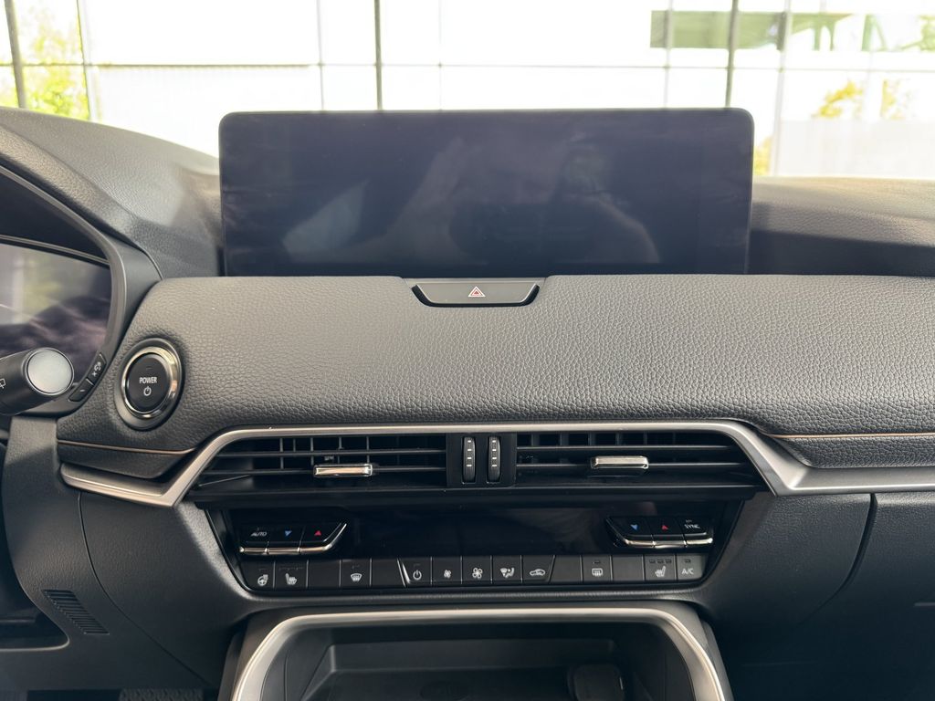 Mazda CX-60 2024