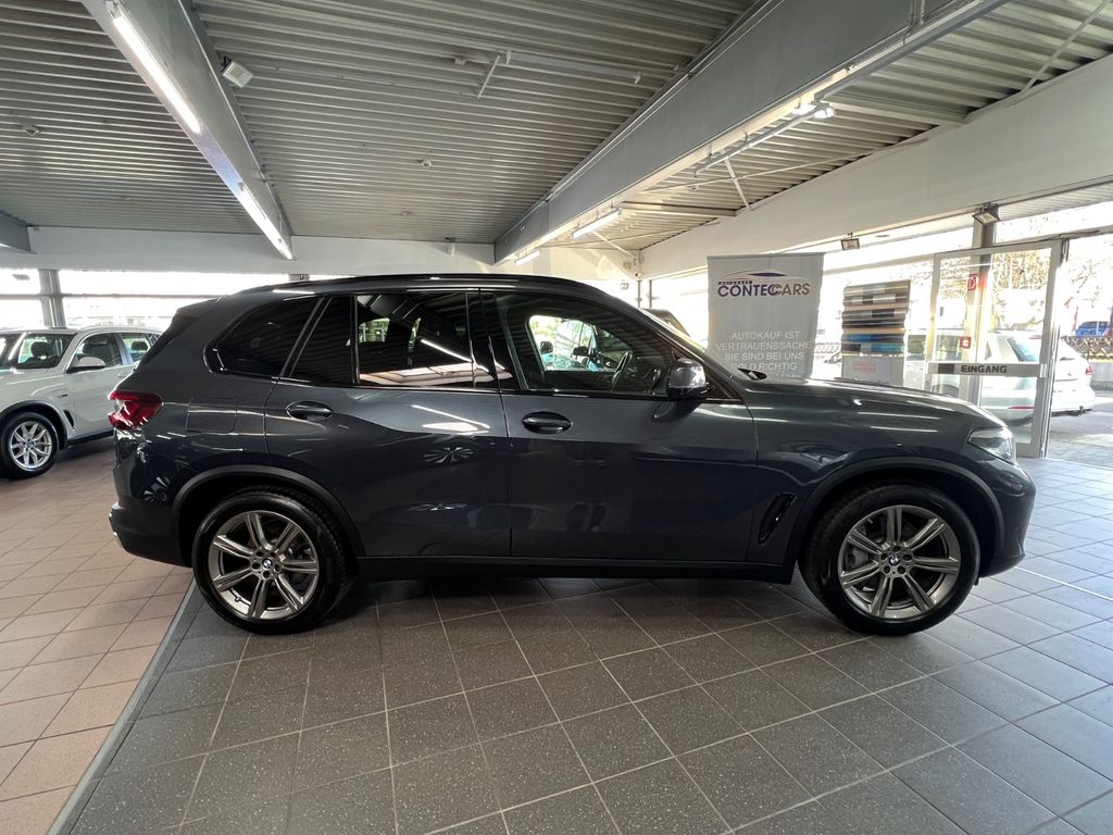 BMW X5 2020