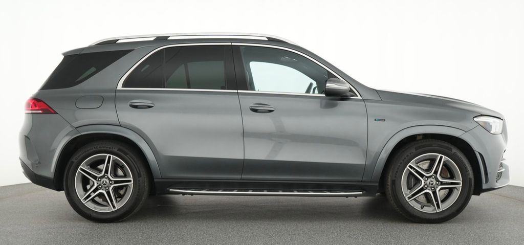Mercedes-Benz GLE 350 2020