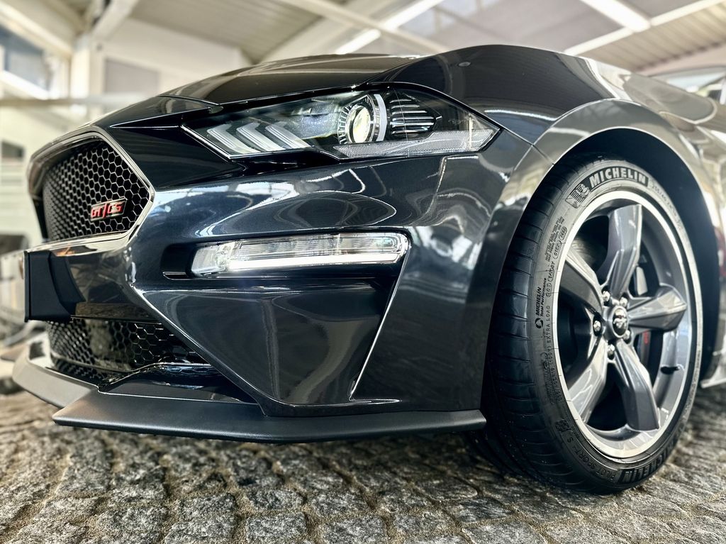 Ford Mustang 2023