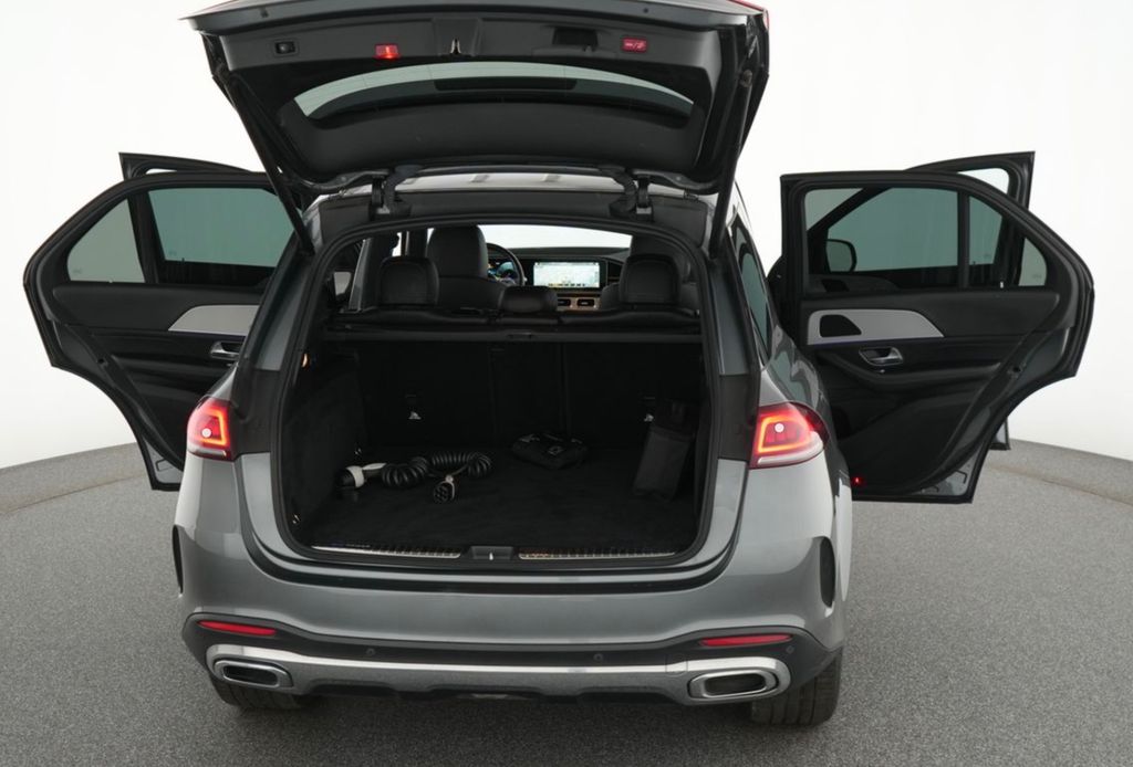 Mercedes-Benz GLE 350 2020