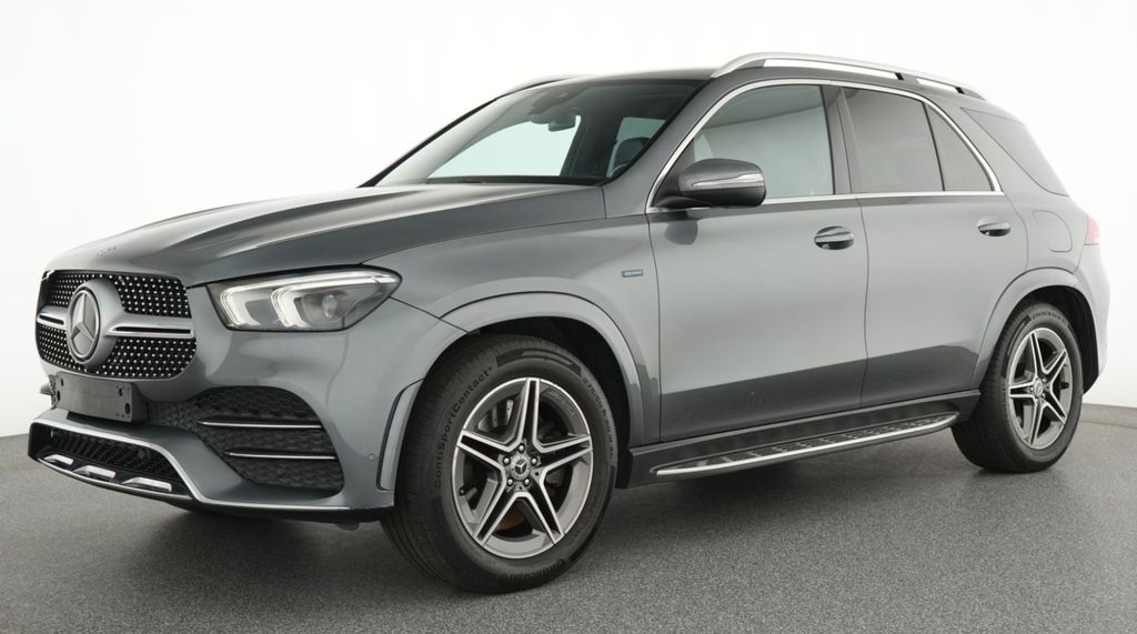 Mercedes-Benz GLE 350 2020