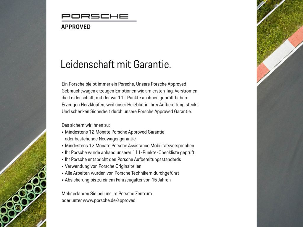 Porsche Boxster 2024