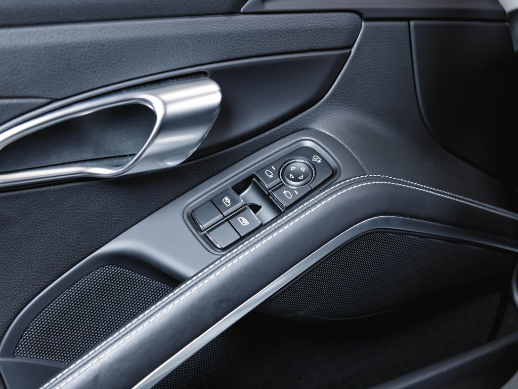 Porsche Boxster 2024