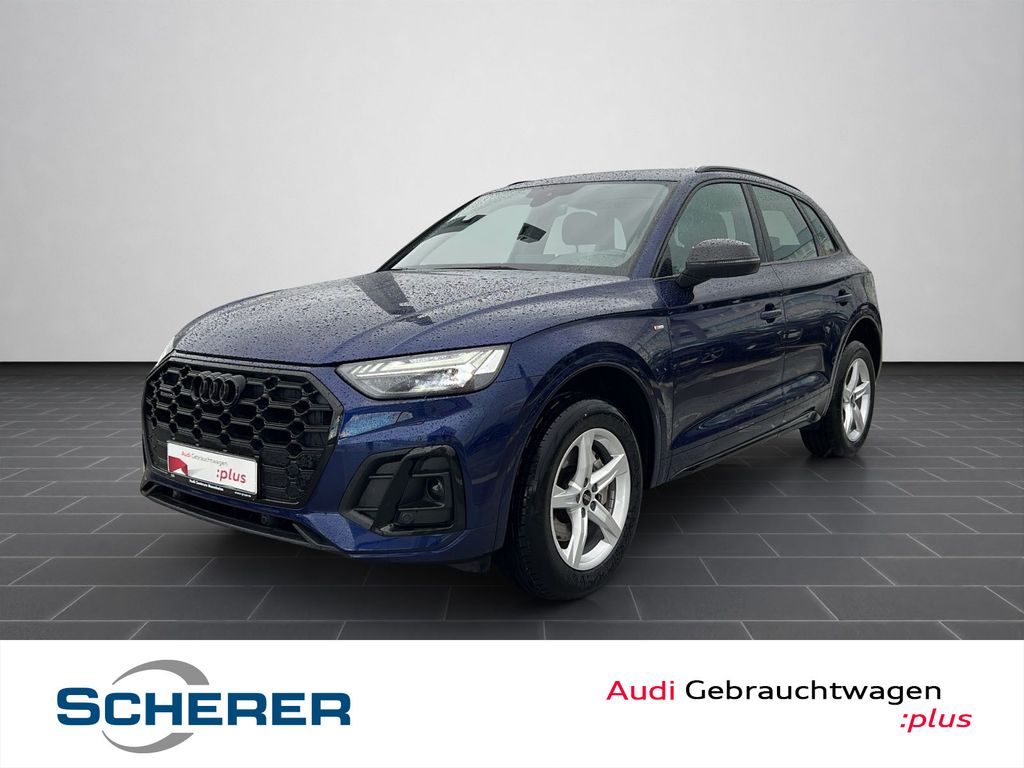 Audi Q5 2023