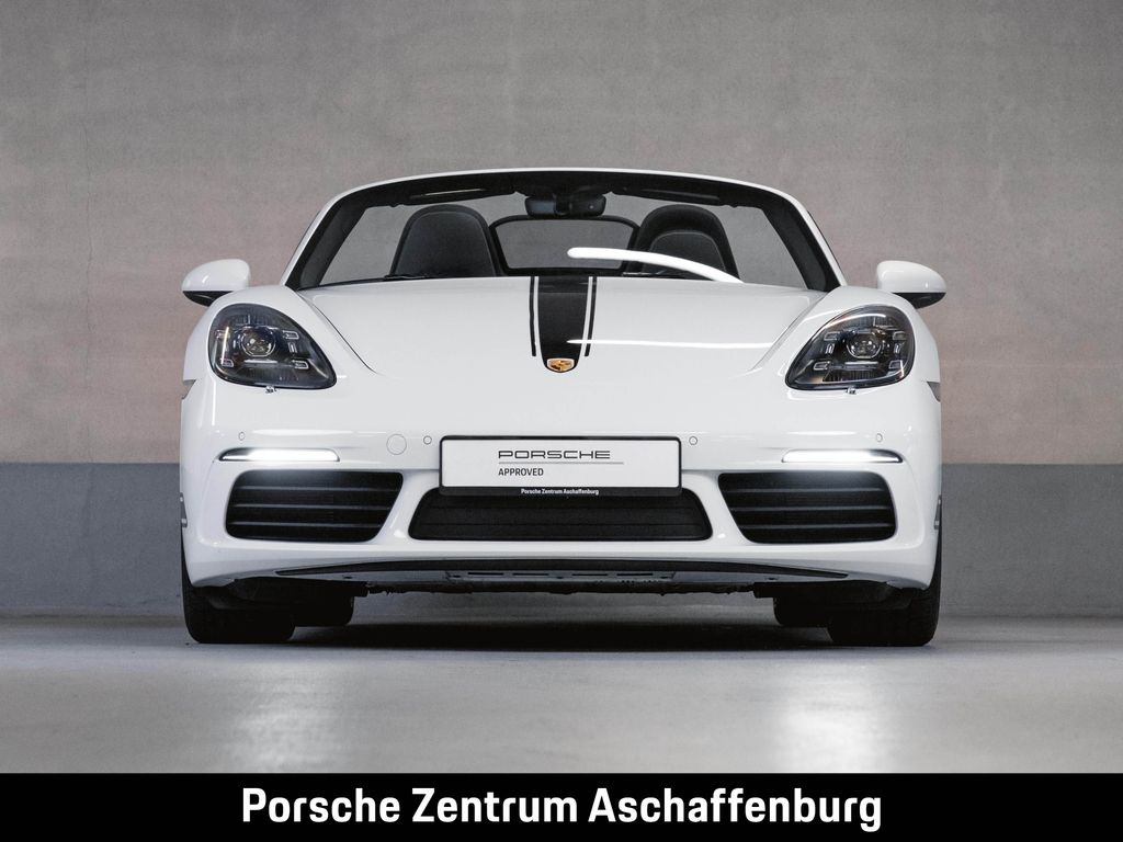 Porsche Boxster 2024