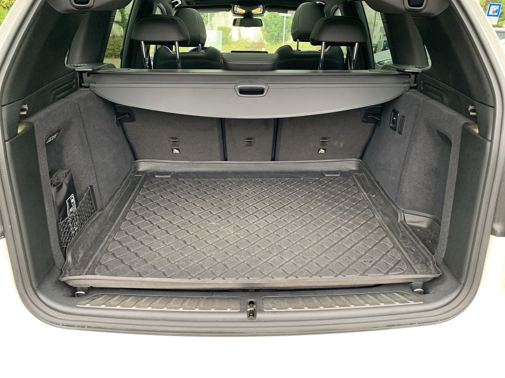 BMW iX3 2022