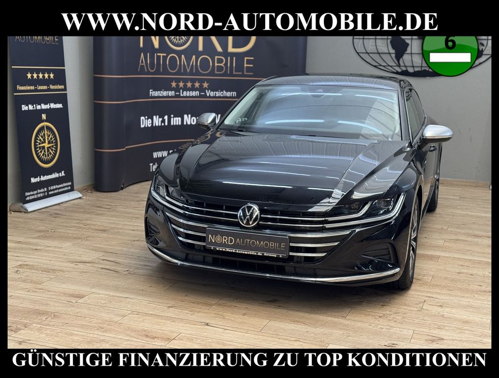 Volkswagen Arteon 2022