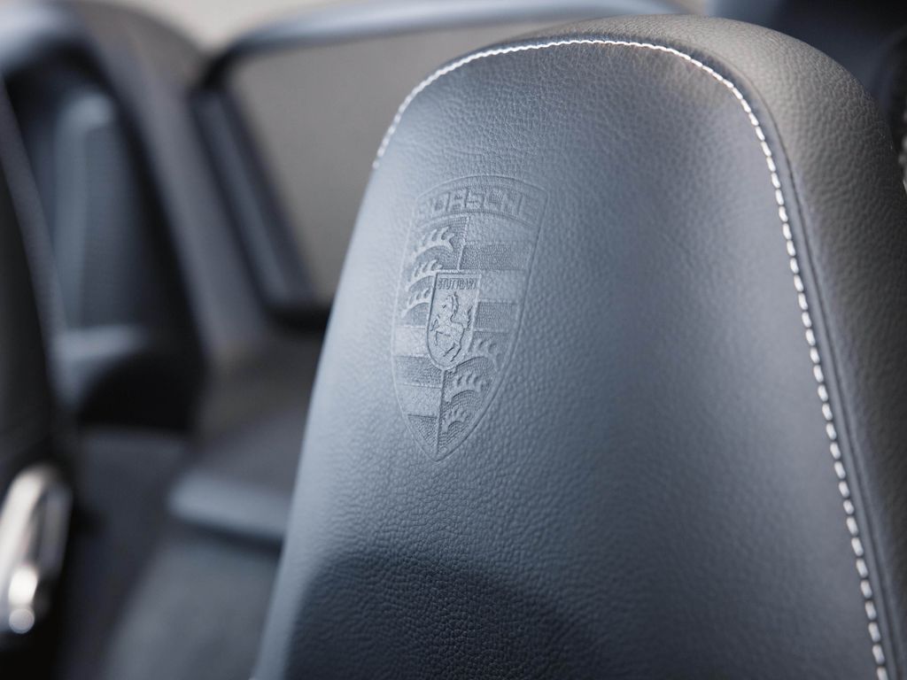 Porsche Boxster 2024