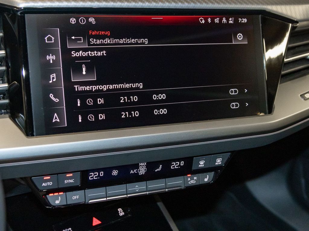 Audi Q4 e-tron 2025