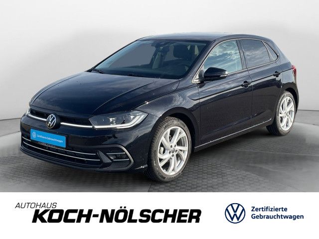 Volkswagen Polo 2024