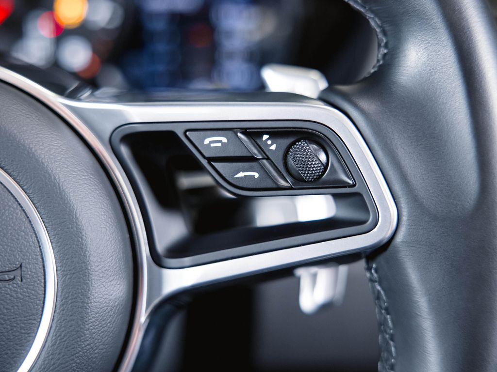Porsche Boxster 2024