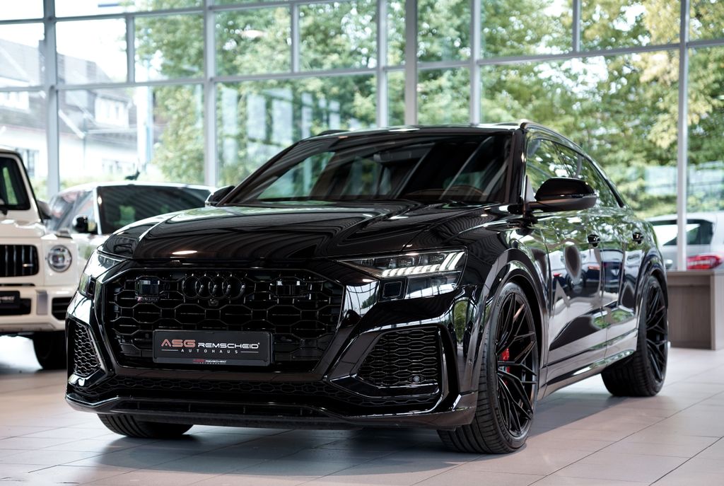 Audi RSQ8 2023