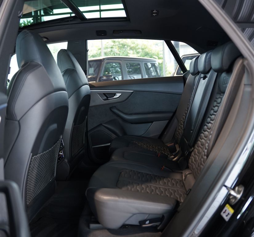 Audi RSQ8 2023