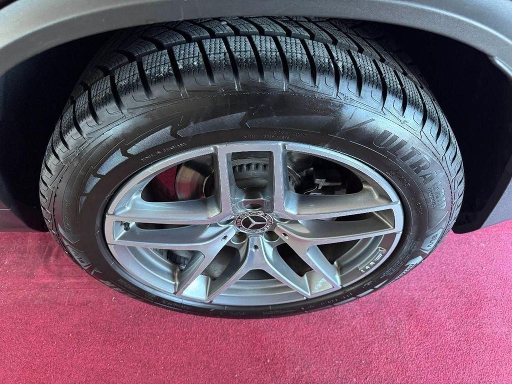 Mercedes-Benz GLC 250 2017