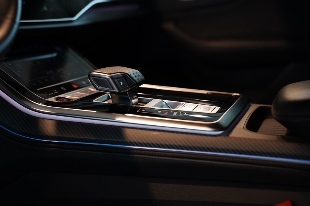 Audi RSQ8 2023