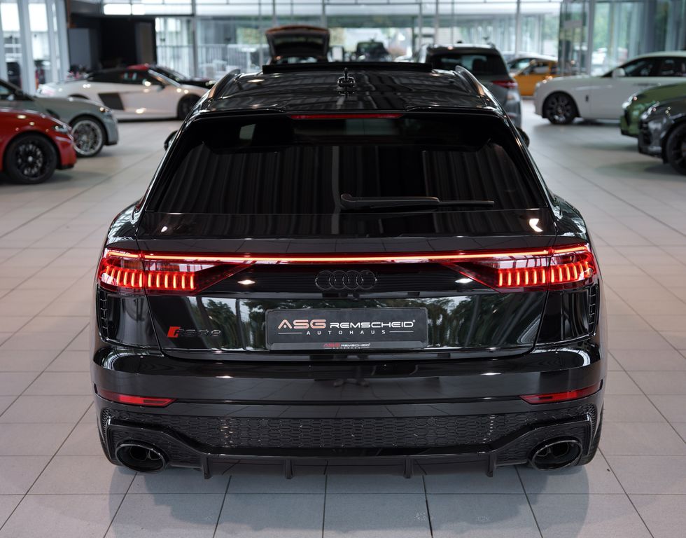 Audi RSQ8 2023