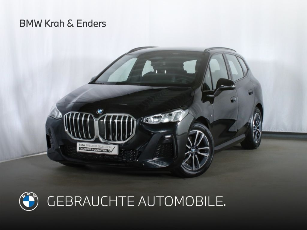BMW 218 Active Tourer 2025