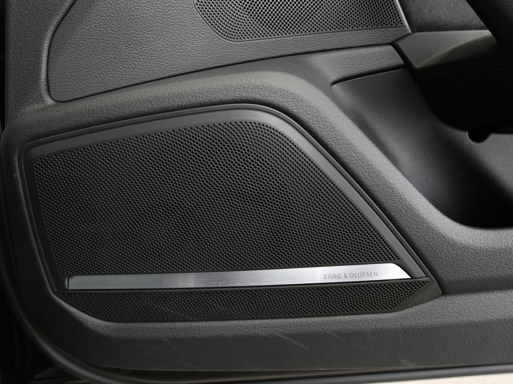 Audi RS6 2022
