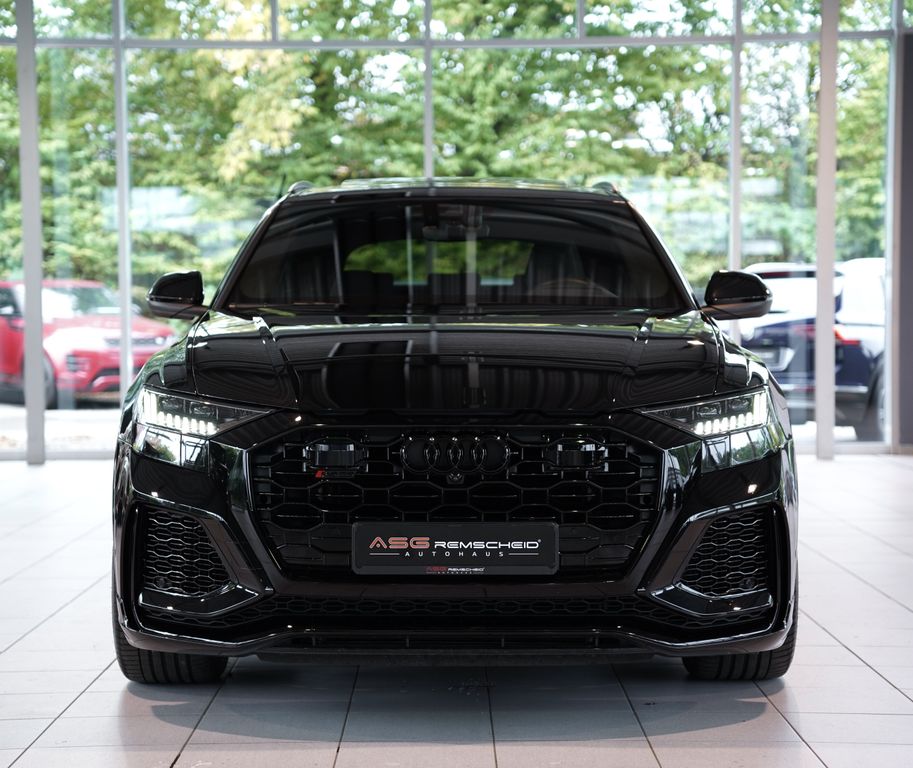 Audi RSQ8 2023