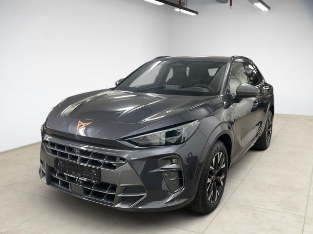 Cupra Terramar 2025