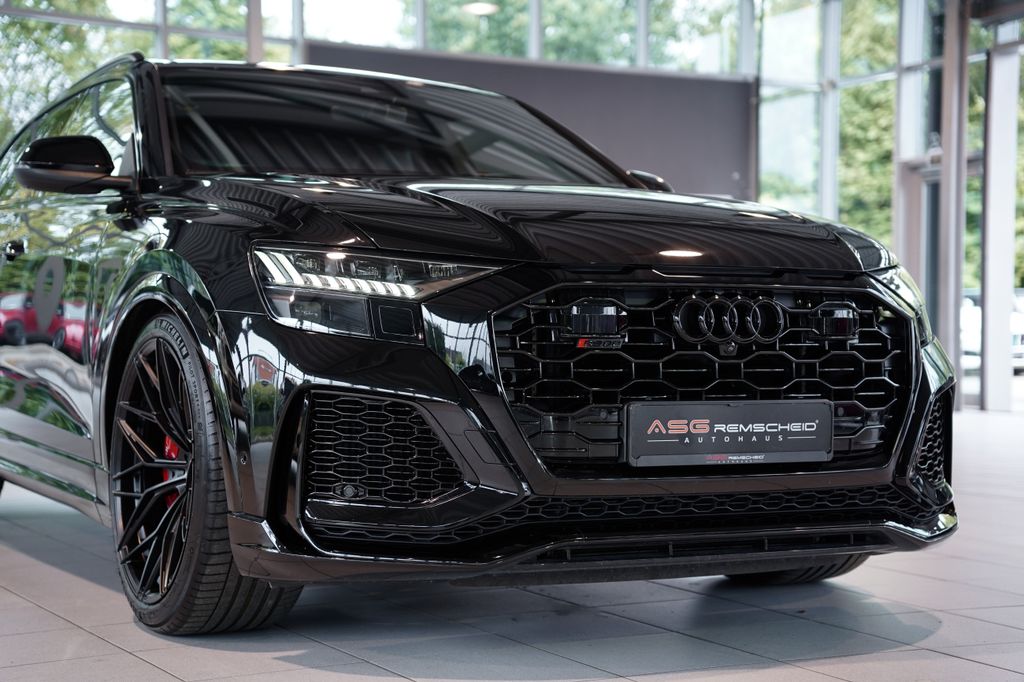 Audi RSQ8 2023