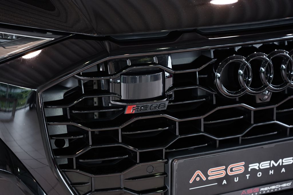 Audi RSQ8 2023