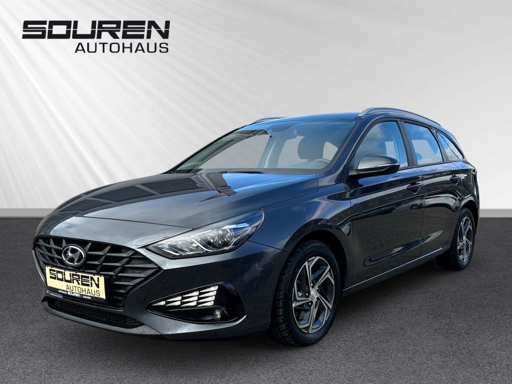 Hyundai i30 2022