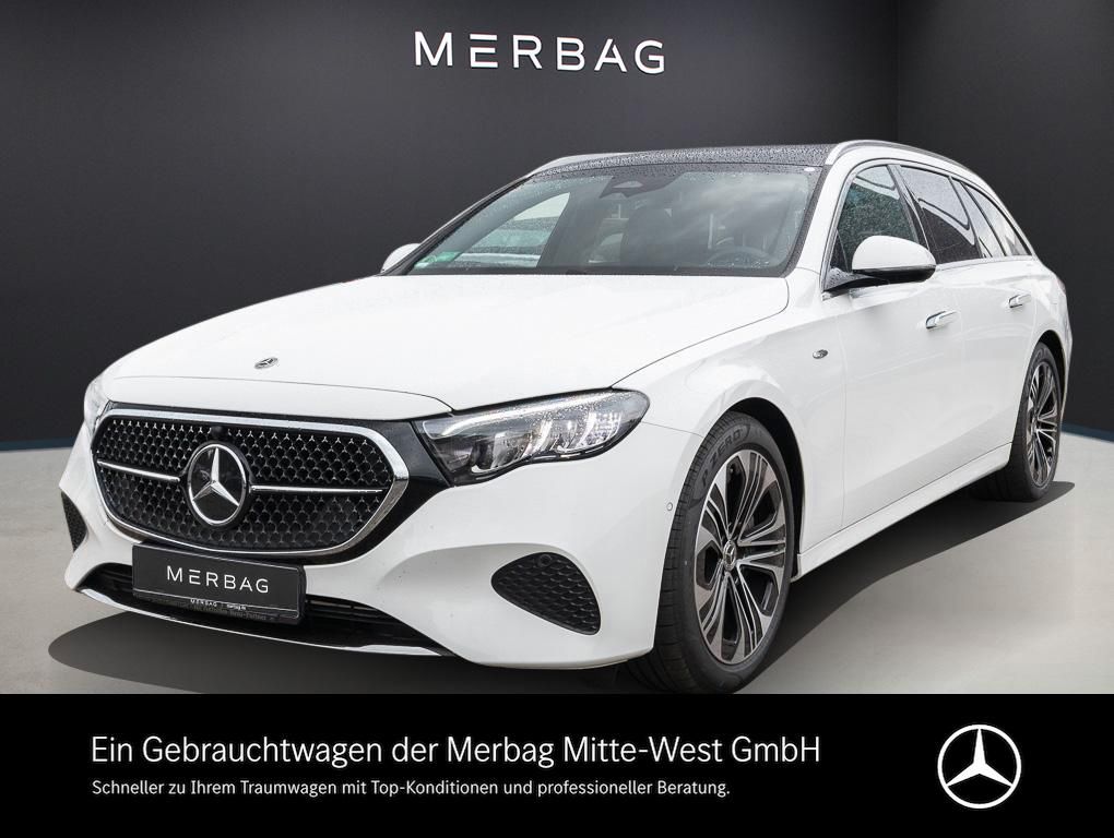 Mercedes-Benz E 300 2025