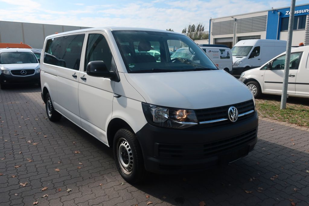 Volkswagen T6 Transporter 2019