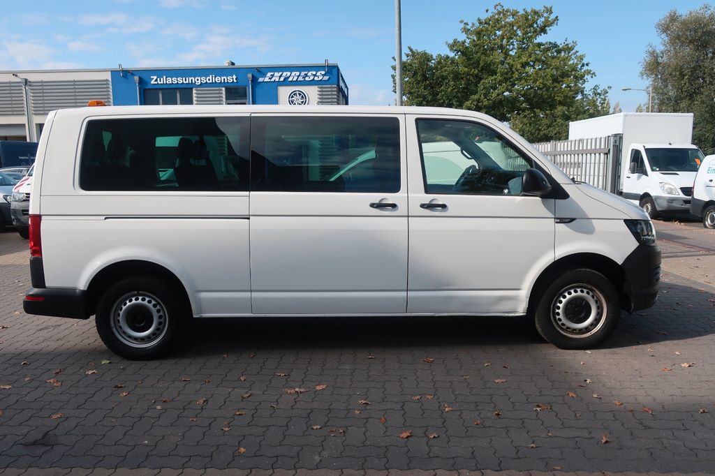 Volkswagen T6 Transporter 2019