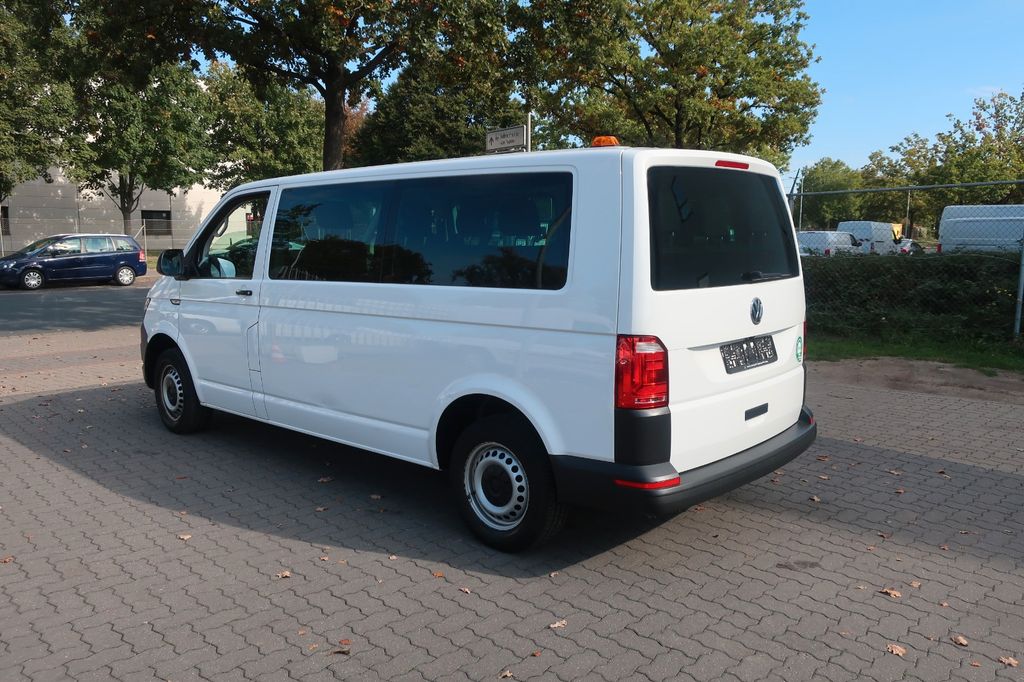 Volkswagen T6 Transporter 2019