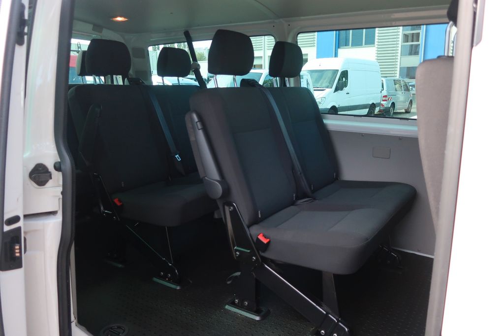 Volkswagen T6 Transporter 2019