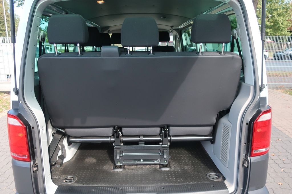 Volkswagen T6 Transporter 2019