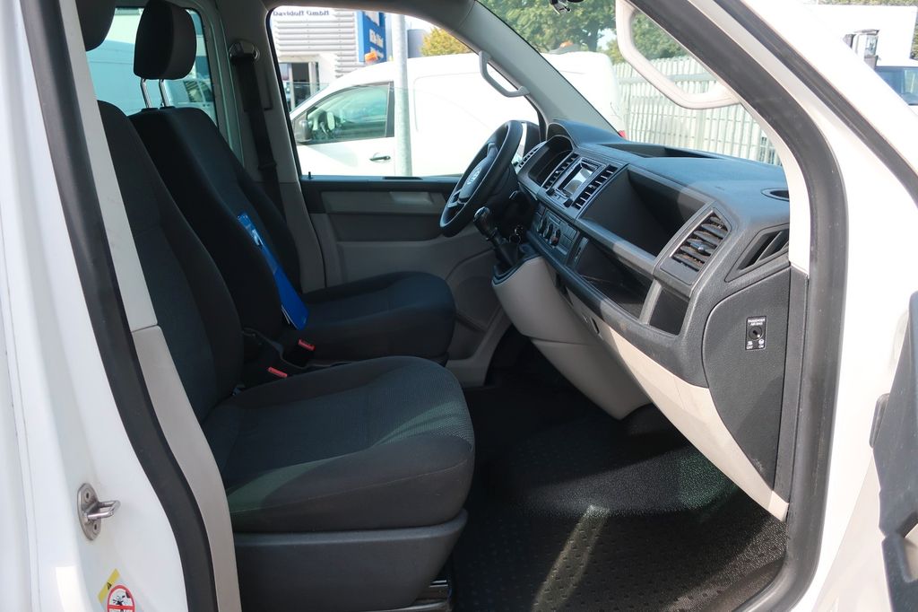 Volkswagen T6 Transporter 2019